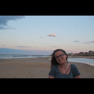 Meet your Posher, Ally